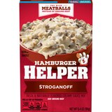 Hamburger Helper Stroganoff 6.4 oz, thumbnail image 2 of 3