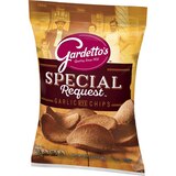 Gardetto's Special Request Garlic Rye Chips, 4.75 oz, thumbnail image 3 of 3