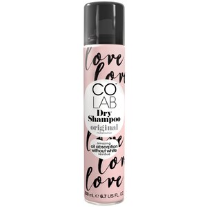 COLAB Dry Shampoo, 6.7 OZ