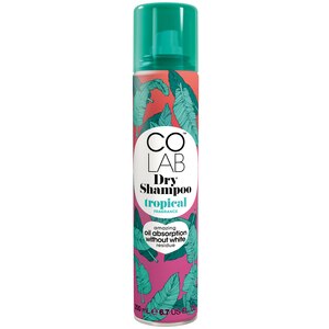 COLAB Dry Shampoo, 6.7 OZ