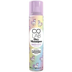 COLAB Dry Shampoo, 6.7 OZ