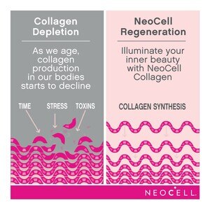 Neocell Super Collagen C 6000 Mg 1 Ct Cvs Pharmacy