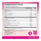 Neocell Overnighter Collagen Powder, 3 in 1 Firm Hydrate Restore, 7 OZ, thumbnail image 2 of 9