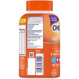 One A Day Women's Multivitamin Tablets, thumbnail image 5 of 9