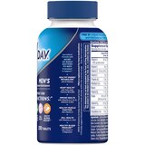 One A Day Men's Health Multivitamin Tablets, thumbnail image 4 of 9