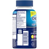 One A Day Men's Health Multivitamin Tablets, thumbnail image 5 of 9