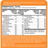 Flintstones Plus Immunity Support Chewable Vitamins, 60 CT, thumbnail image 3 of 7