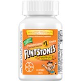 Flintstones Plus Immunity Support Chewable Vitamins, 60 CT, thumbnail image 5 of 7