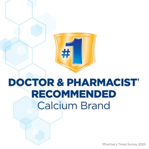 Citracal Calcium Plus Vitamin D Supplement D3