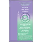 One A Day Women's Menopause Formula Multivitamin Tablets, 50 CT, thumbnail image 5 of 5