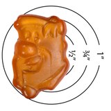 Flintstones Complete Children's Multivitamin Supplement Gummies, thumbnail image 3 of 5