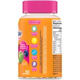 One A Day For Her Teen Multivitamin Gummies, 60 CT, thumbnail image 5 of 5