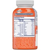One A Day Women's 50+ Healthy Advantage Multivitamin Tablets, thumbnail image 2 of 9