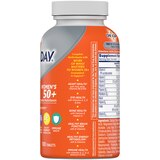 One A Day Women's 50+ Healthy Advantage Multivitamin Tablets, thumbnail image 4 of 9