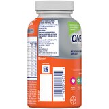 One A Day Women's 50+ Healthy Advantage Multivitamin Tablets, thumbnail image 5 of 9