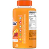 One A Day Women's Multivitamin Gummies, thumbnail image 5 of 9