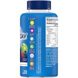 One A Day Men's Multivitamin Gummies, thumbnail image 4 of 9