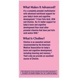 One A Day Prenatal Advanced Multivitamin Softgels & Tablets, thumbnail image 3 of 7