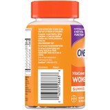 One A Day Women's Multivitamin Gummies, thumbnail image 4 of 9