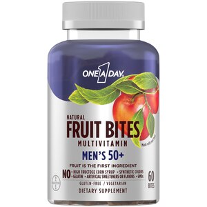 5 in 1 multivitamin bites