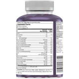 One A Day Men's 50+ Advanced Multivitamin Gummies, 110 CT, thumbnail image 2 of 9