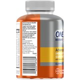 One A Day Women’s 50+ Advanced Multivitamin Gummies, 110 CT, thumbnail image 4 of 8