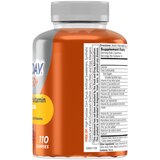 One A Day Women’s 50+ Advanced Multivitamin Gummies, 110 CT, thumbnail image 5 of 8