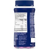 Alka-Seltzer PM Heartburn Relief + Sleep Support Gummies, Mixed Berry, 54 CT, thumbnail image 4 of 7