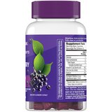 One A Day Elderberry with Immunity Support Gummies, 60 CT, thumbnail image 4 of 9