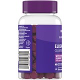 One A Day Elderberry with Immunity Support Gummies, 60 CT, thumbnail image 5 of 9
