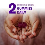 Flintstones Kids Elderberry Gummies with Immunity Support, 60 CT, thumbnail image 4 of 6