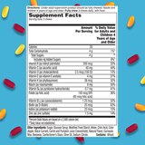 Flintstones SuperBeans Multivitamin with Immunity Support, 90 CT, thumbnail image 3 of 9
