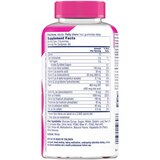 One A Day MultiPlus Hair Skin & Nails Multivitamin, 120CT, thumbnail image 2 of 9
