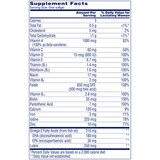 One A Day Women's Postnatal Multivitamins, 30 CT, thumbnail image 3 of 9