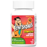 Flintstones Children's Complete Chewable Multivitamin, 90 CT, thumbnail image 3 of 5