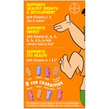 Flintstones Children Chewable Multivitamin Immunity Support, 90 CT, thumbnail image 2 of 5