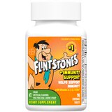 Flintstones Children Chewable Multivitamin Immunity Support, 90 CT, thumbnail image 3 of 5