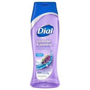 Dial Clean And Refresh - Gel de baño