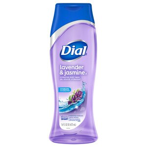  Dial Body Wash Clean And Refresh 