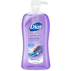  Dial Body Wash, 32 OZ 