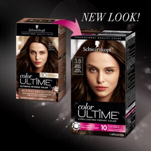 Schwarzkopf Color Ultime Permanent Hair Color Cream Schwarzkopf Color Ultime Permanent Hair Color Cream