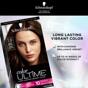 Schwarzkopf Color Ultime Permanent Hair Color Cream Schwarzkopf Color Ultime Permanent Hair Color Cream