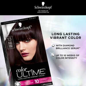 getrouwd geloof Zich afvragen Schwarzkopf Color Ultime Permanent Hair Color Cream | Pick Up In Store  TODAY at CVS