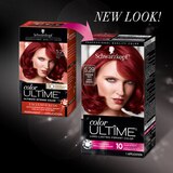 Schwarzkopf Color Ultime Permanent Hair Color, thumbnail image 4 of 9