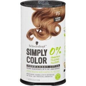 Schwarzkopf Simply Color Hair Color