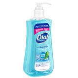 Dial Complete Antibacterial Liquid Hand Soap, 11 fl oz, thumbnail image 3 of 9