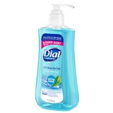Dial Complete Antibacterial Liquid Hand Soap, 11 fl oz, thumbnail image 4 of 9