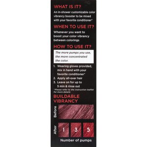 schwarzkopf color boost review