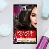Schwarzkopf Keratin Color Permanent Hair Color Cream, thumbnail image 5 of 6