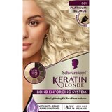 Schwarzkopf Keratin Blonde Ultra Lightening Kit, thumbnail image 1 of 1